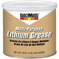 Prime Guard LubriMatic 16 Oz. Can Multi-Purpose Lithium Grease 11316